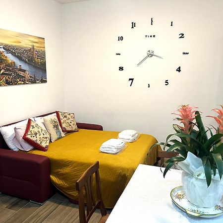 베로나 Adige Beyonds 아파트 외부 사진