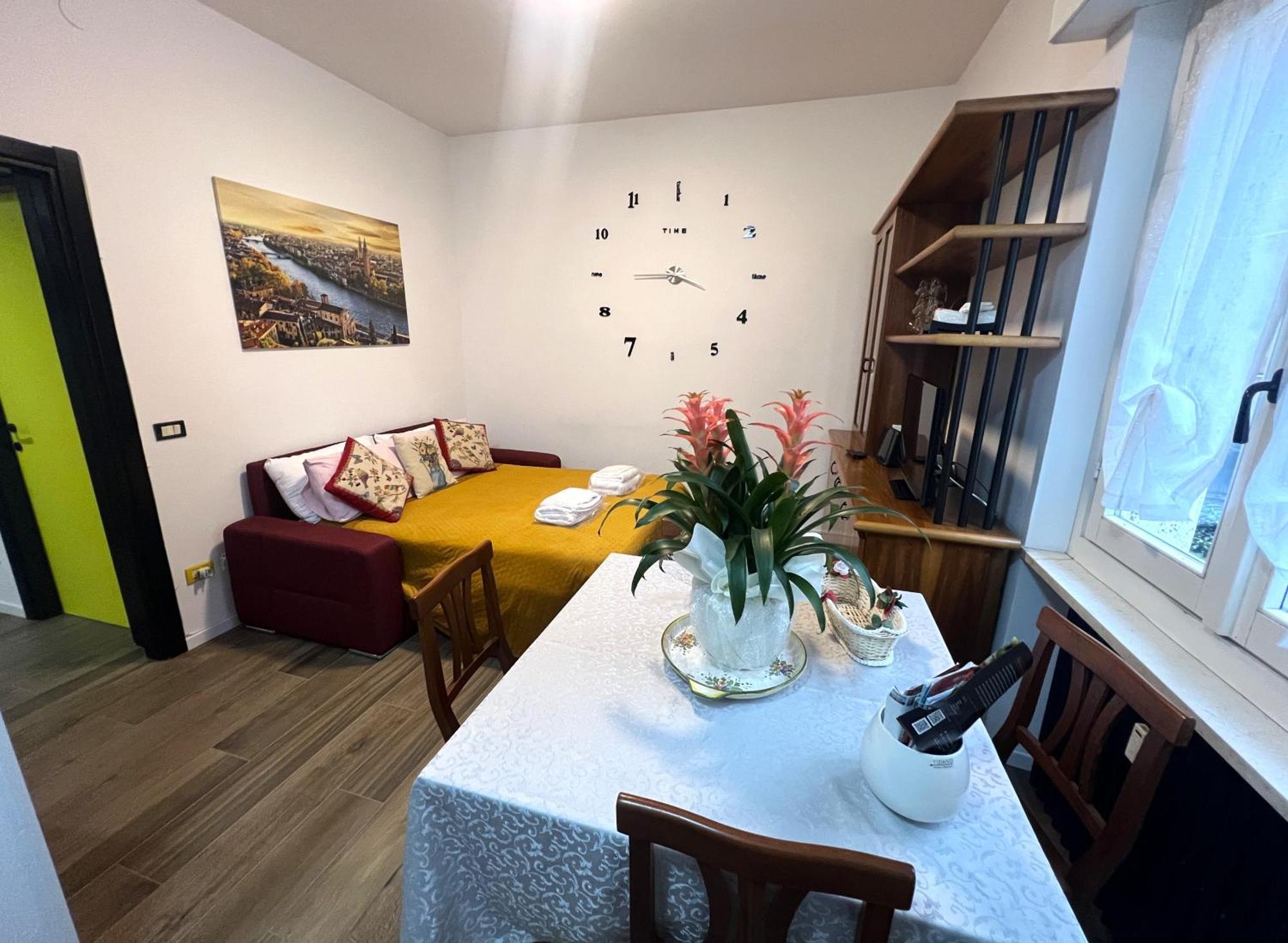 베로나 Adige Beyonds 아파트 외부 사진